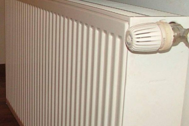 Łódź: zimno w szpitalu dziecięcym