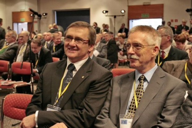W piątek Nadzwyczajny XI Krajowy Zjazd Lekarzy