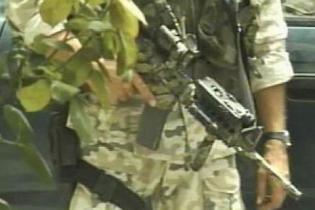 WIM: objawy PTSD występują u 5-10 proc. naszych weteranów