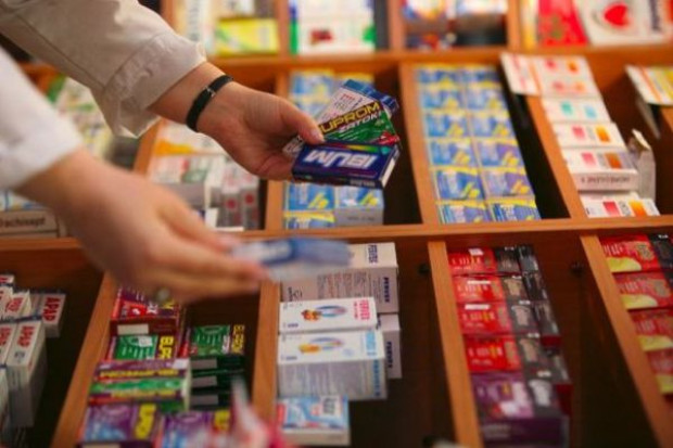 PharmaExpert o stanach magazynowych w aptekach w styczniu 2012 roku