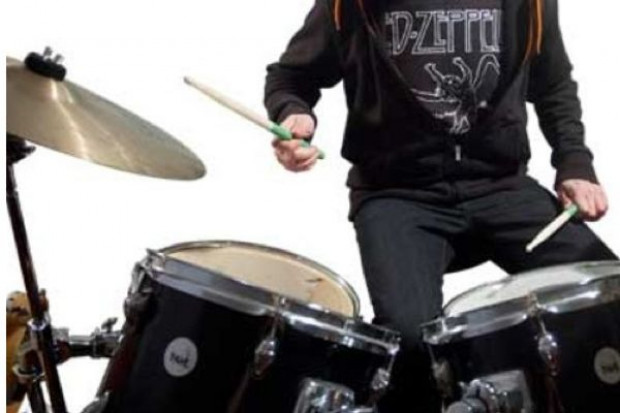 Opole: Kardioband zagrał dla pacjentów onkologicznych