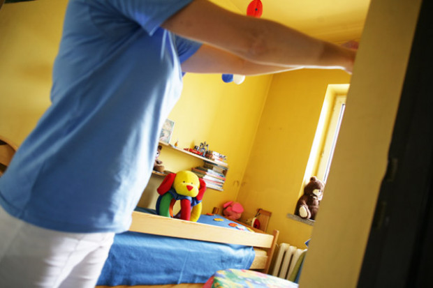 Hospicjum jak przedsiębiorstwo?