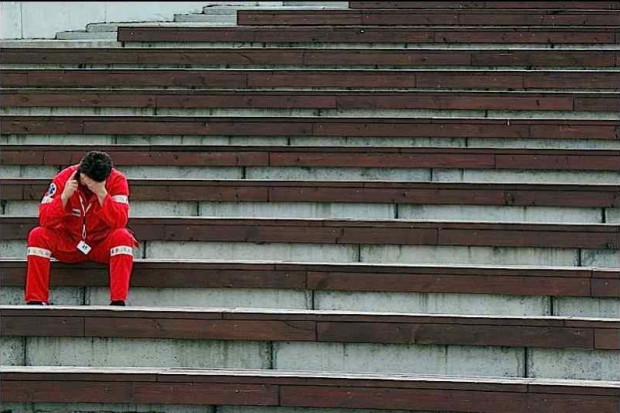 Jarocin: spółka tnie wynagrodzenia - ratownicy odchodzą z pracy