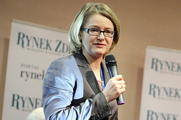 Kozłowska-Rajewicz o prawach osób ubezwłasnowolnionych: potrzebne są zmiany