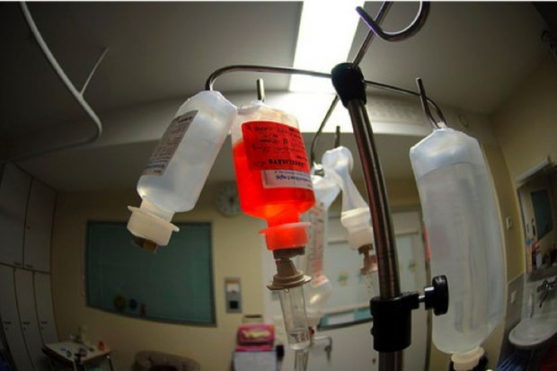 Zachodniopomorskie: szpital nie informował o przesunięciu terminu chemioterapii