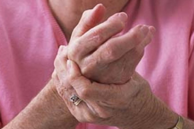 Pacjenci reumatologiczni skarżą polski rząd do Komisji Europejskiej