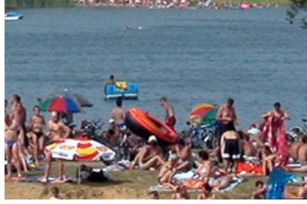 Świnoujście: 30 ratowników w sezonie na plażach