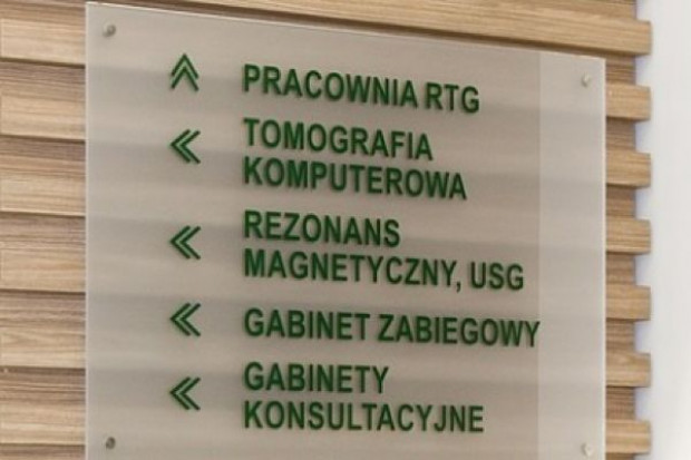 Warszawa: rusza drugi szpital Enel-Med