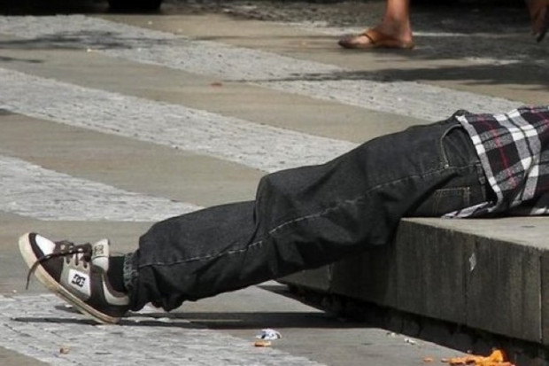 Tarnów: problemy SOR-u po zamknięciu izby wytrzeźwień