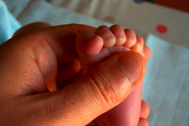 Sopot: chcą mieć szpital, bo dzieci rodzą się w Gdyni