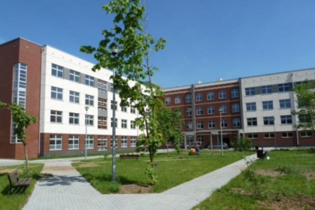 Wrocław: wkrótce otwarcie pawilonu pediatrycznego