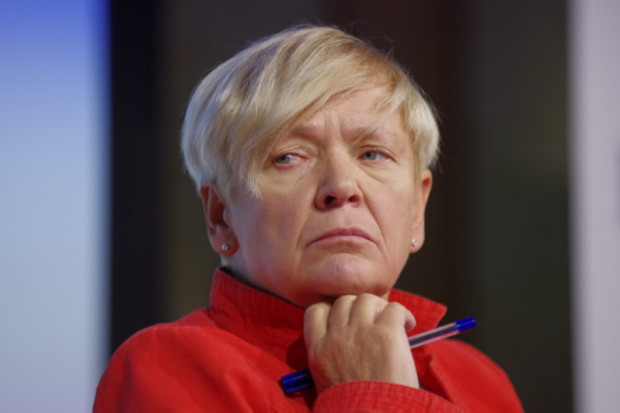 Przewodnicząca Rady NFZ: decyzja w sprawie Pachciarz - jednogłośna