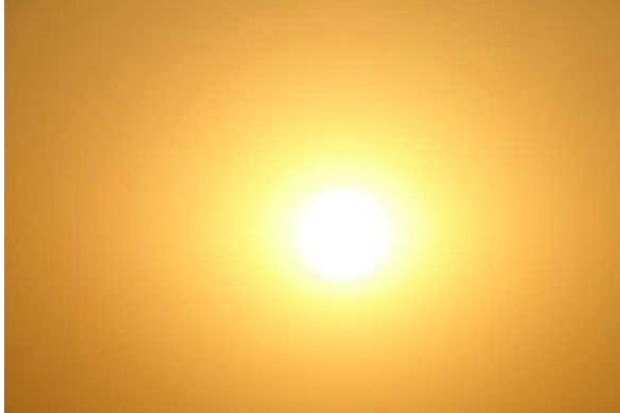 GIS: w czasie upałów zatroszczmy się o dzieci, osoby starsze i chore