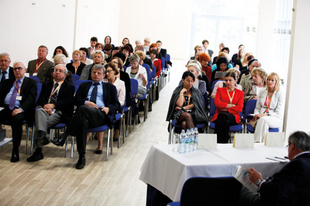 Wyzwania dla polityki zdrowotnej