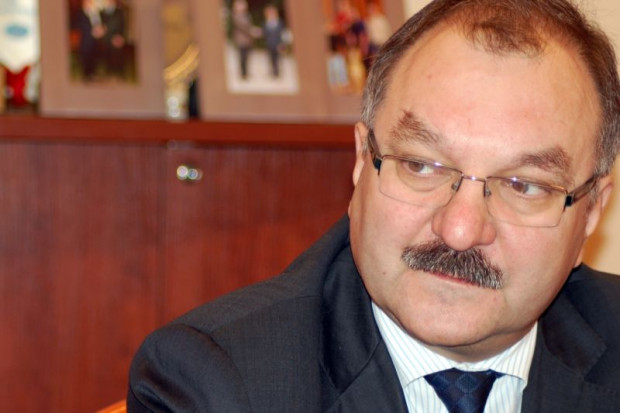 Ratownictwo medyczne powinno pozostać służbą publiczną
