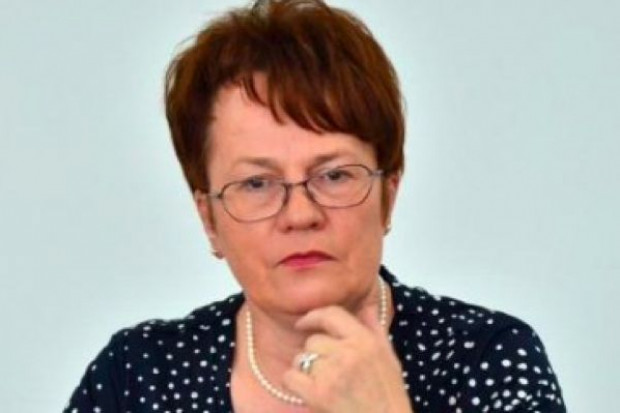 Kierownik oddziału zastąpił ordynatora
