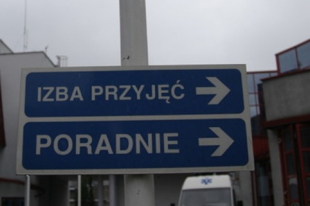 Poznań: psychiatryczna izba przyjęć w szpitalu klinicznym już od września?