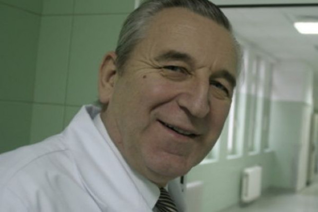 Prof. Jerzy Szaflik: podejmę kroki prawne w obronie mojego dobrego imienia