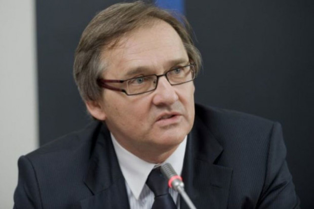 Maciej Hamankiewicz do MZ w sprawie prof. Szaflika