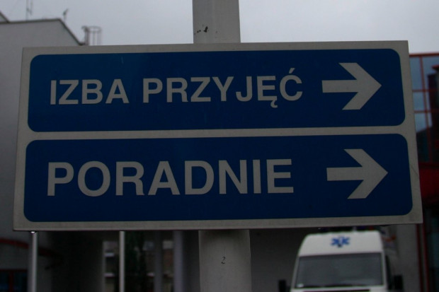 Śląski NFZ: nie ma czegoś takiego jak szpital, który ''powinien był wygrać konkurs''