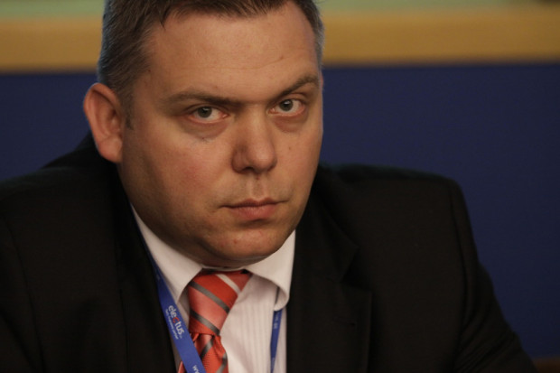 Rada NFZ pozytywnie zaopiniowała kandydata na wiceprezesa Funduszu