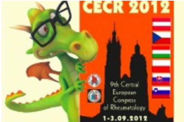 Z Krakowa naukowo i międzynarodowo o leczeniu w reumatologii