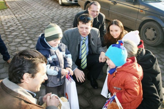 RPD apeluje do resortu o pomoc dla Centrum Zdrowia Dziecka