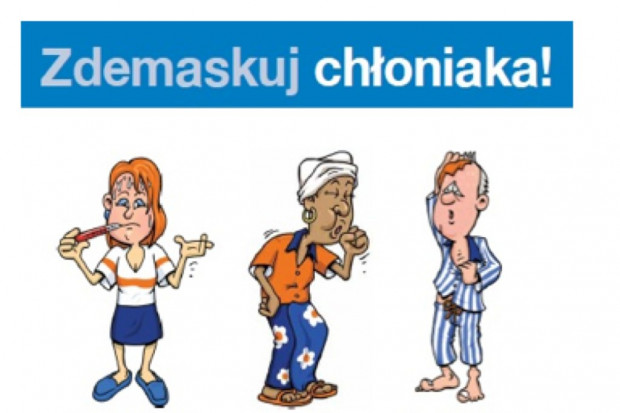 15 września - Światowy Dzień Wiedzy o Chłoniakach