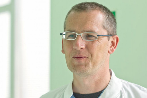 Uczymy się wiele od hematologów