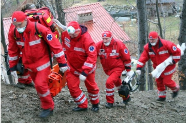 Śląskie: ruszają XI Otwarte Mistrzostwa Polski w Ratownictwie Medycznym