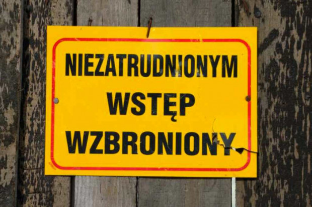 Nałęczów: sanatorium-widmo czeka na właściciela