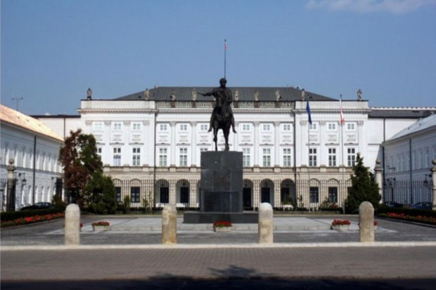 Anna Komorowska o in vitro i kruchym kompromisie ws. ustawy aborcyjnej