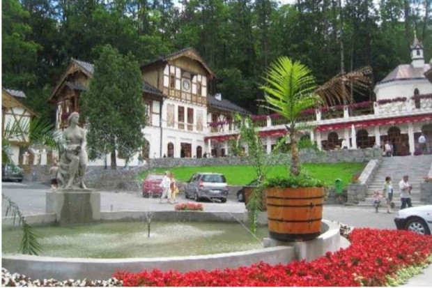 Szczawnica: ZUS nie podpisał kontraktu z trzema sanatoriami