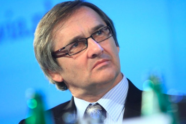 Maciej Hamankiewicz o odbiurokratyzowaniu zawodu lekarza