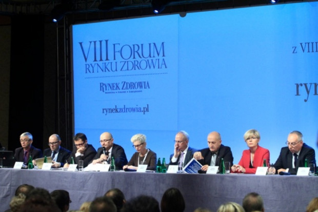 Lecznictwo szpitalne: koniec Dzikiego Zachodu, nadchodzi czas regulacji?