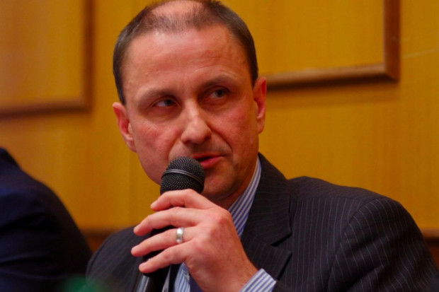 Omijają nas korzyści z międzynarodowych badań