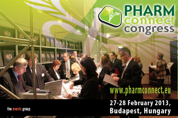 PHARM Connect Congress 2013