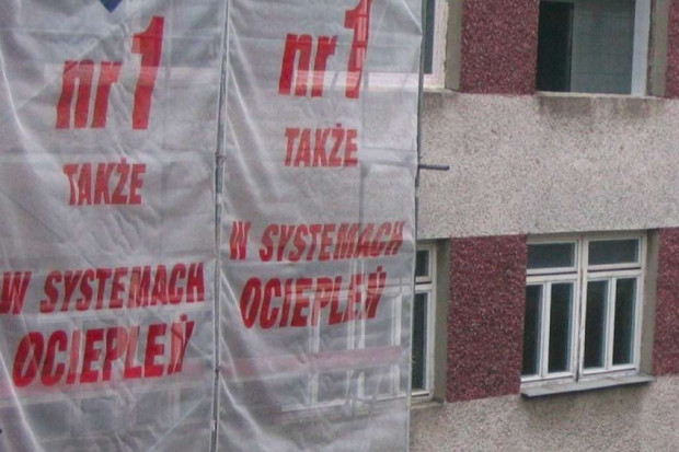 Ponad 80 mln zł na termomodernizację szkół i szpitali