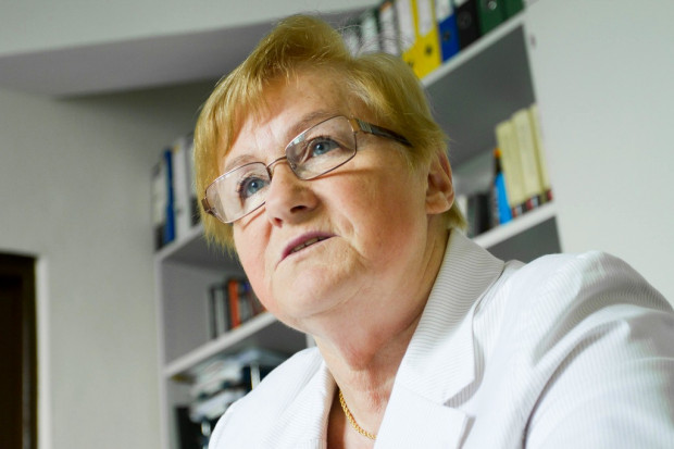 Biegli rewidenci negatywnie zaopiniują sprawozdania przekształcanych szpitali