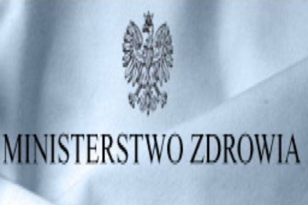 Minister odwołał szefa CSIOZ Leszka Sikorskiego