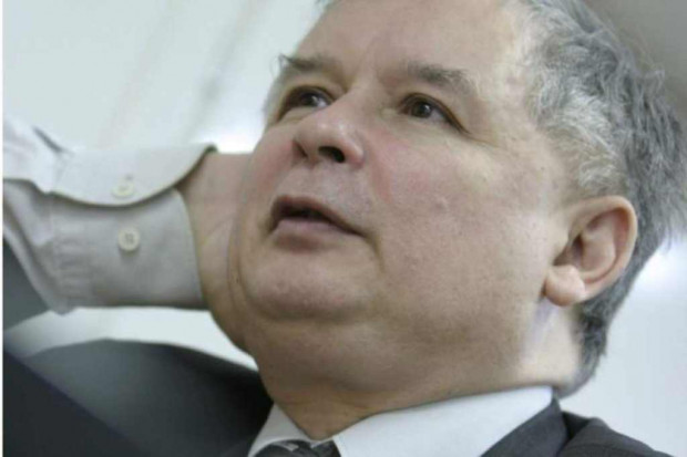 Kaczyński zapowiada wotum nieufności wobec Arłukowicza