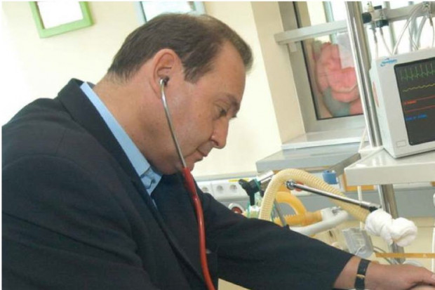 CZD w Warszawie: po odłączeniu sztucznej komory zregenerowane serce dziecka bije
