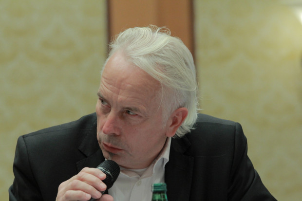 EMC Instytut Medyczny nadal poszukuje inwestora