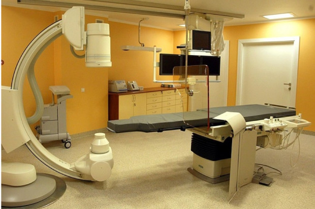 Nysa: zakończono rozbudowę Centrum Kardiologicznego