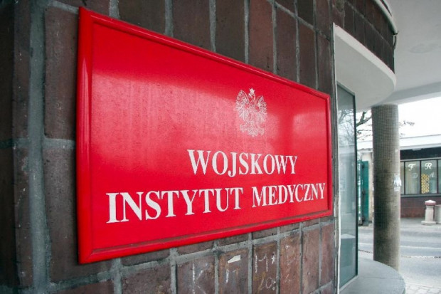 Warszawa: szef BBN z wizytą u rannych żołnierzy w WIM