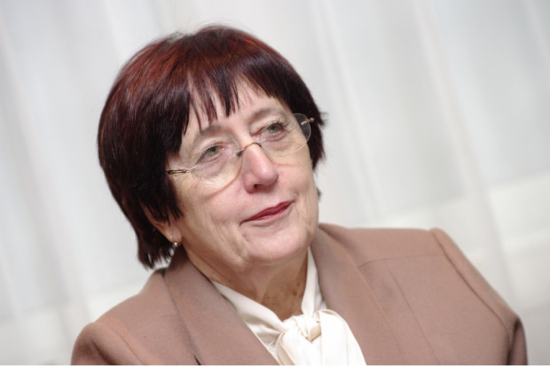 Prof. Brydak: dlaczego powinno się szczepić przeciwko grypie