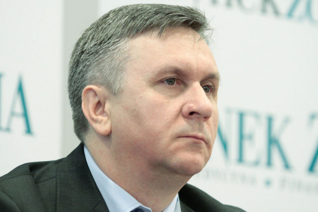 Nie było innego wyjścia