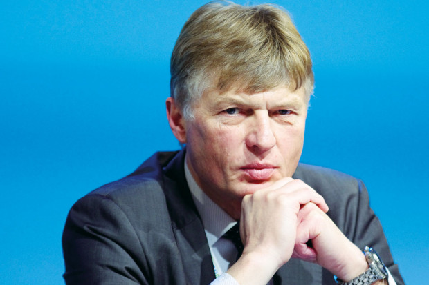 Wciąż brakuje standardów