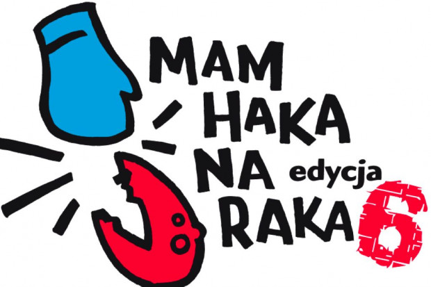 Ostatnie dni rejestracji w programie ''Mam Haka na Raka''