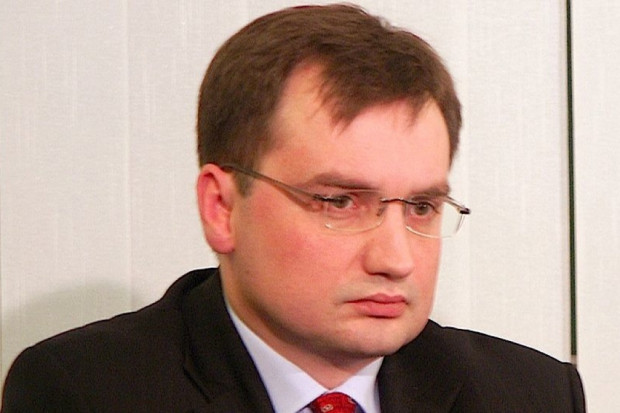 Zbigniew Ziobro: prokuratorzy zajmą się błędami medycznymi. Fot. Archiwum Ziobro szykuje specjalne prokuratorskie działy, które zajmą się błędami medycznymi